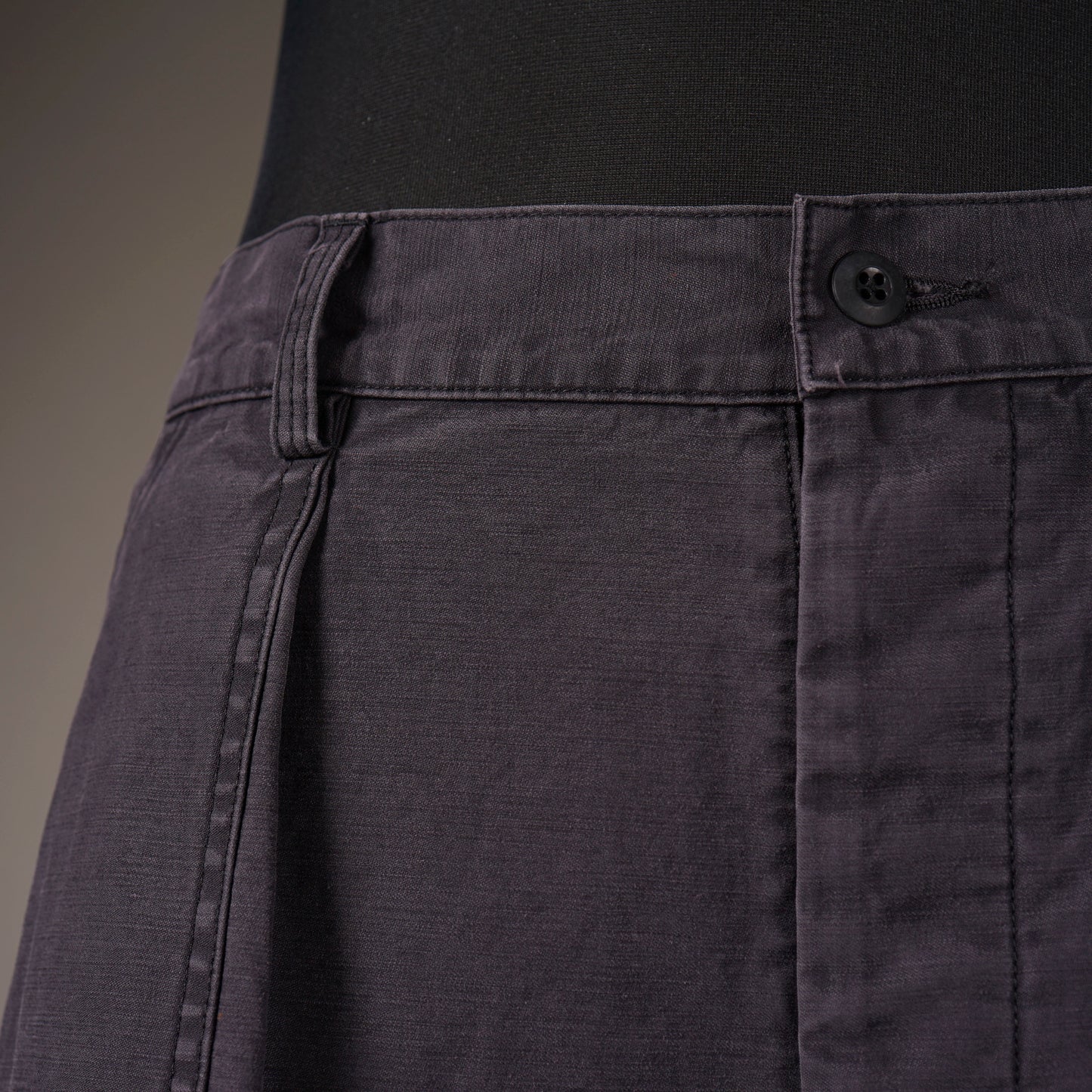 WHAT-ME WEIRDO? - UTILITY SHORTS / WRD6115 GLADHAND / グラッドハンド
