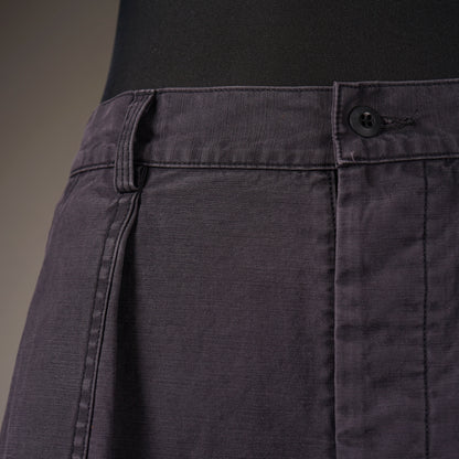 WHAT-ME WEIRDO? - UTILITY SHORTS / WRD6115 GLADHAND / グラッドハンド