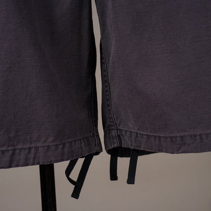 WHAT-ME WEIRDO? - UTILITY SHORTS / WRD6115 GLADHAND / グラッドハンド