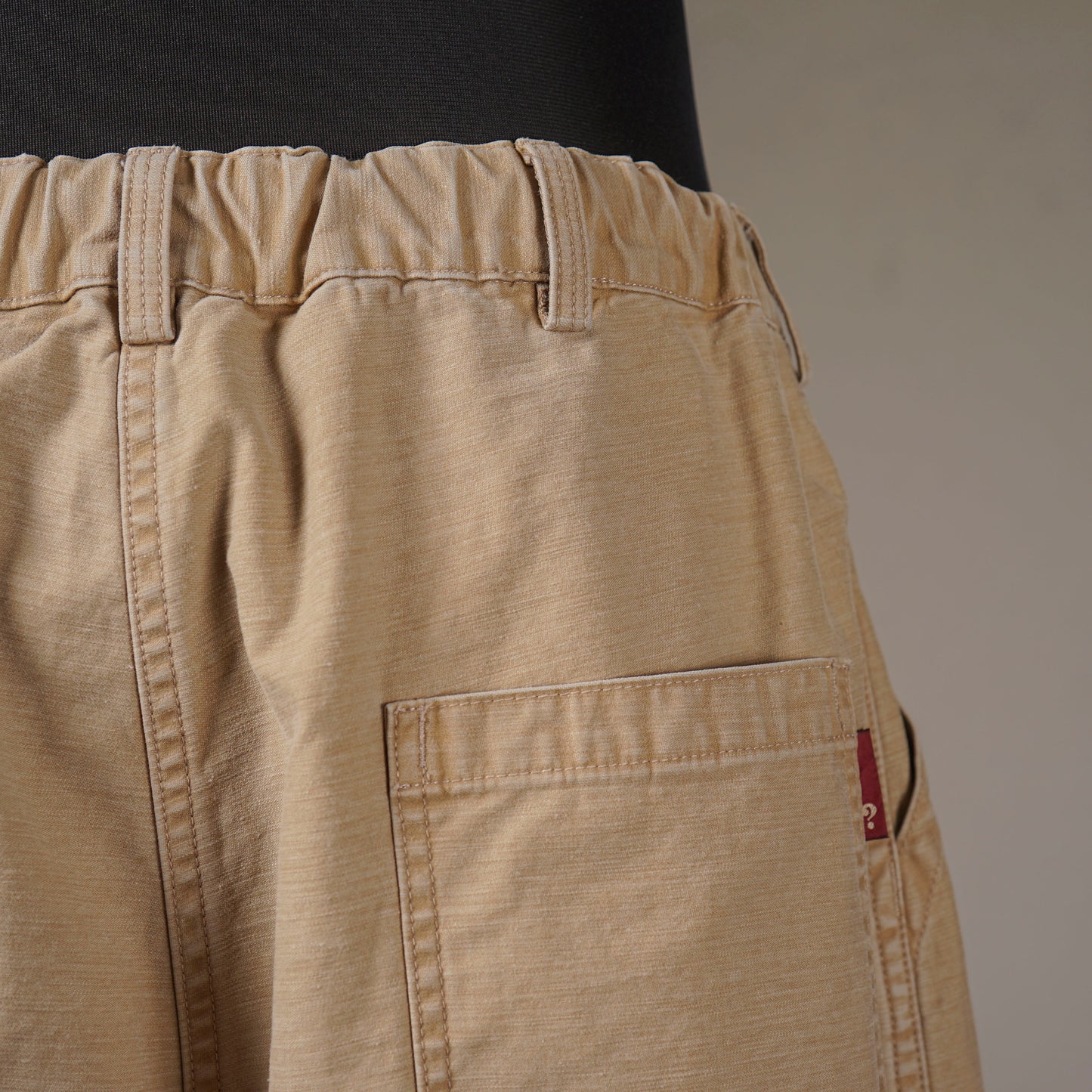 WHAT-ME WEIRDO? - UTILITY SHORTS / WRD6115 GLADHAND / グラッドハンド