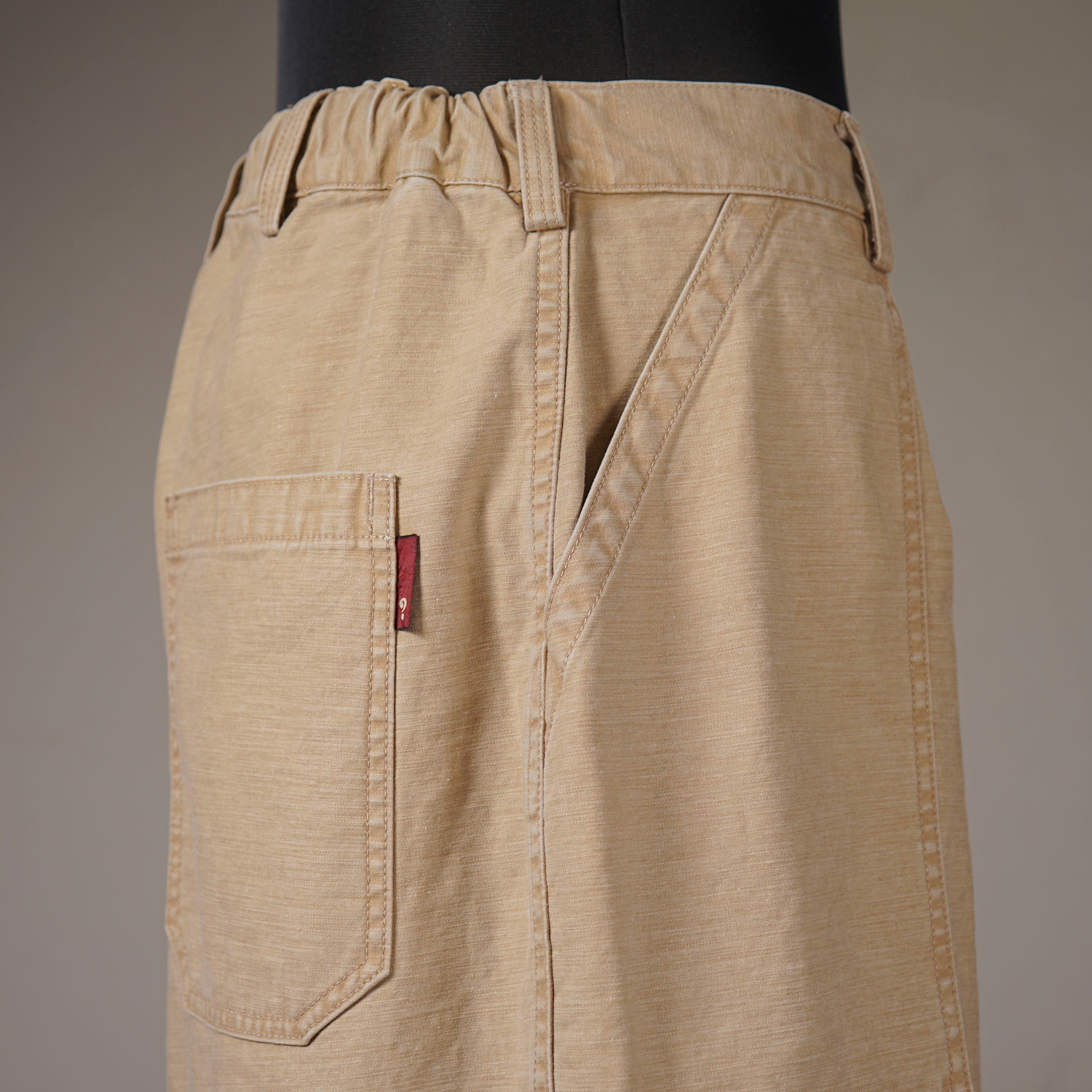 WHAT-ME WEIRDO? - UTILITY SHORTS / WRD6115 GLADHAND / グラッド