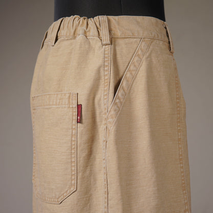 WHAT-ME WEIRDO? - UTILITY SHORTS / WRD6115 GLADHAND / グラッドハンド