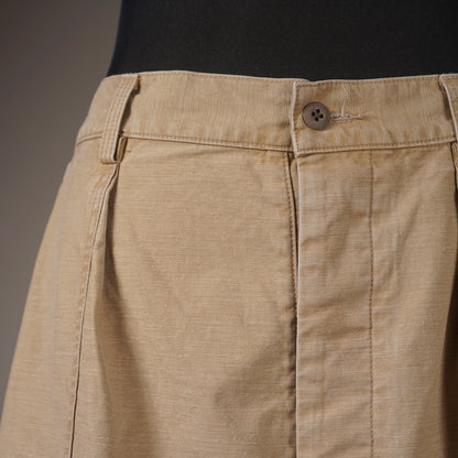 WHAT-ME WEIRDO? - UTILITY SHORTS / WRD6115 GLADHAND / グラッドハンド