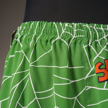 SPIDER - EASY PANTS / WRD6109 GLADHAND / グラッドハンド