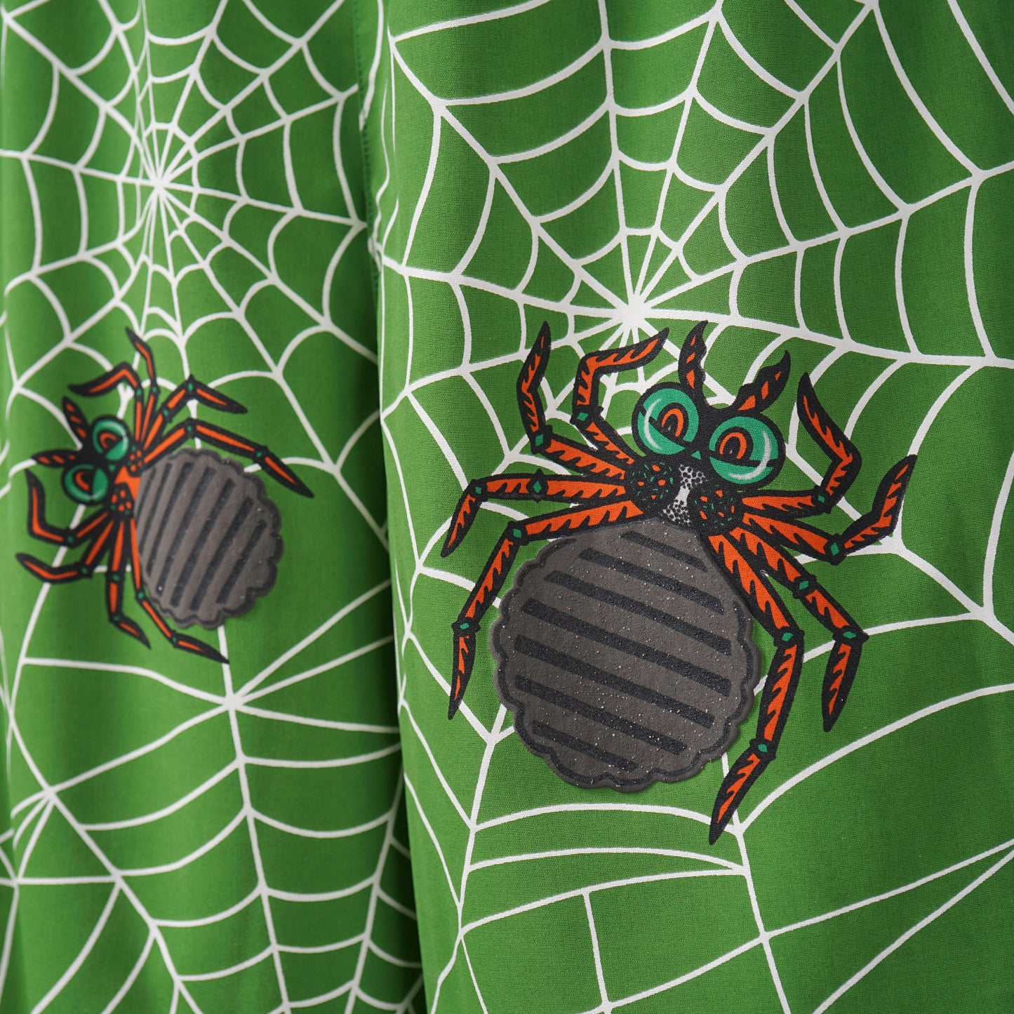SPIDER - EASY PANTS / WRD6109 GLADHAND / グラッドハンド
