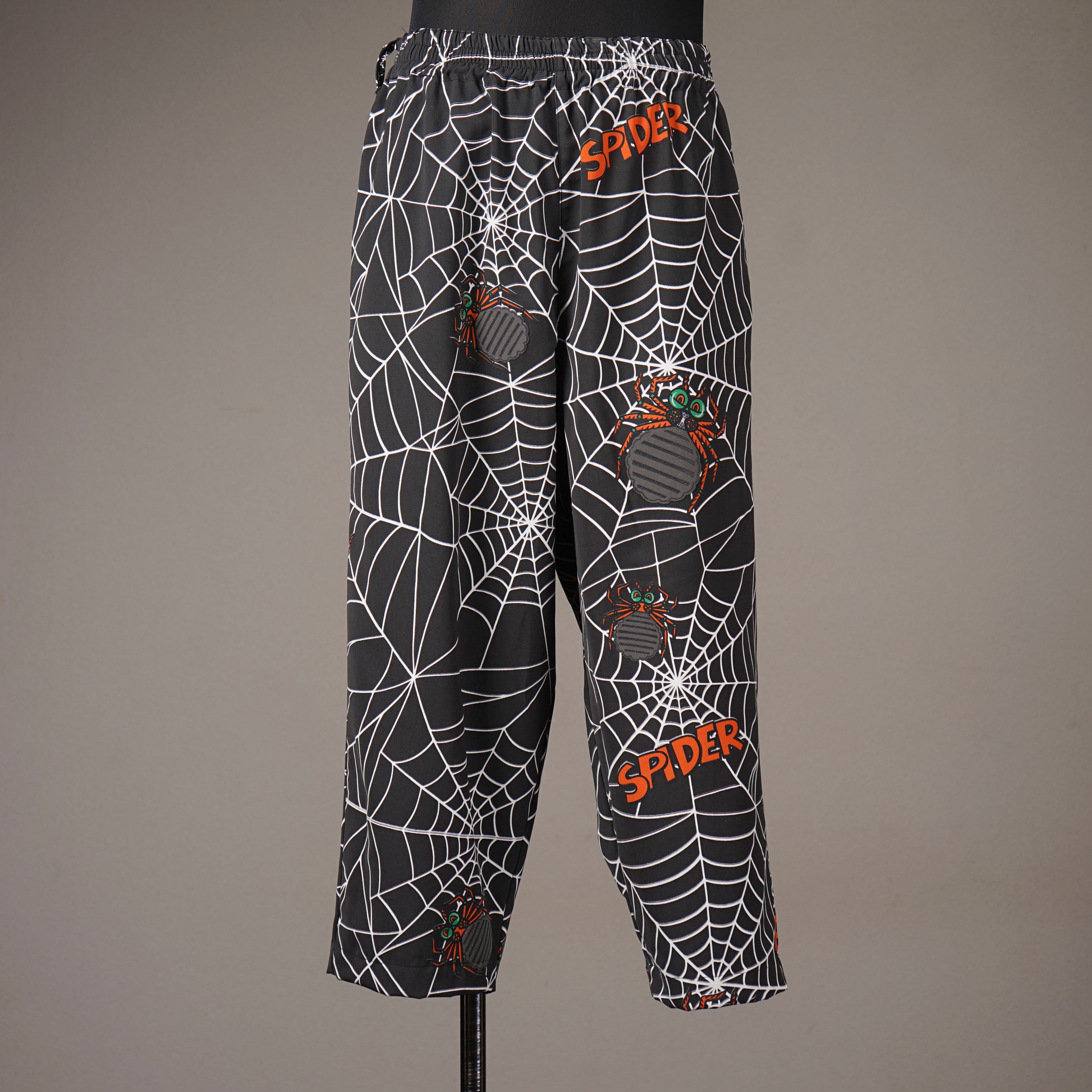 【タグ付】WEIRDO MONSTER  pants WEIRDO PANTS – GLADHAND & Co.