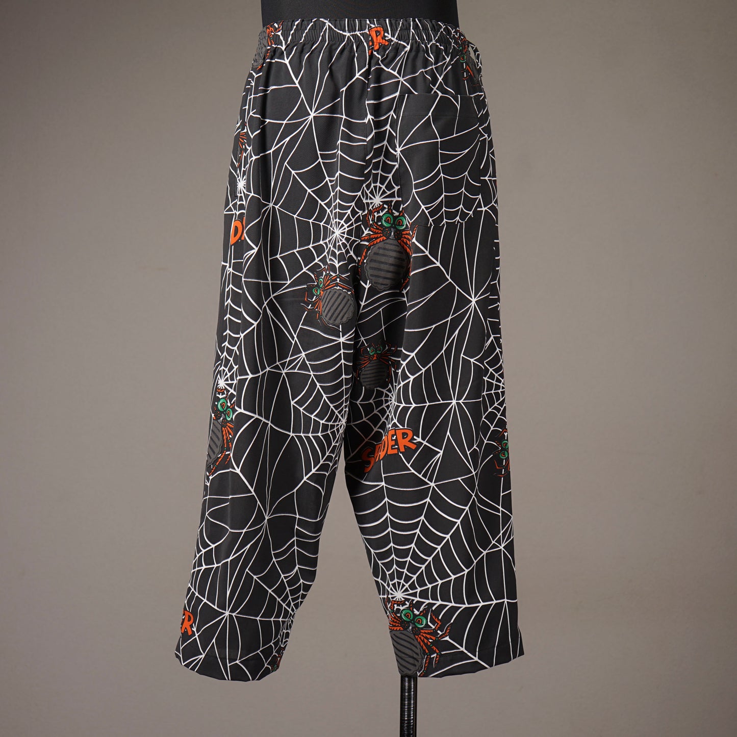 SPIDER - EASY PANTS / WRD6109 GLADHAND / グラッドハンド