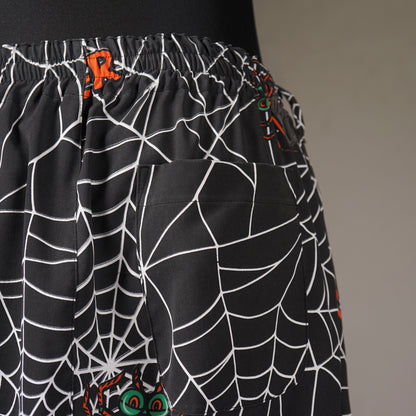 SPIDER - EASY PANTS / WRD6109 GLADHAND / グラッドハンド
