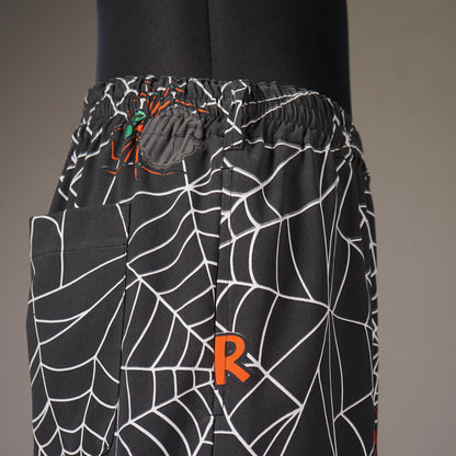 SPIDER - EASY PANTS / WRD6109 GLADHAND / グラッドハンド