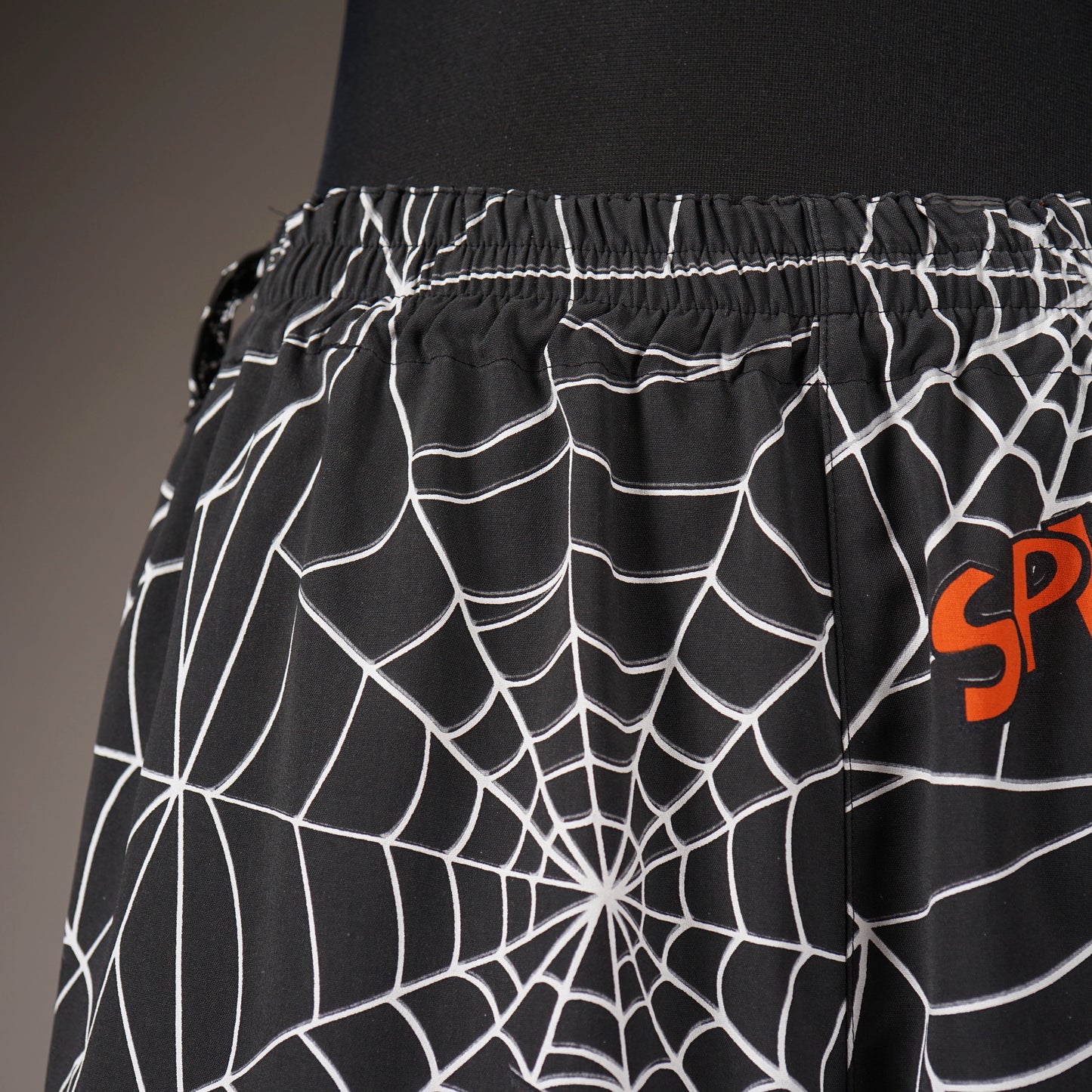 SPIDER - EASY PANTS / WRD6109 GLADHAND / グラッドハンド