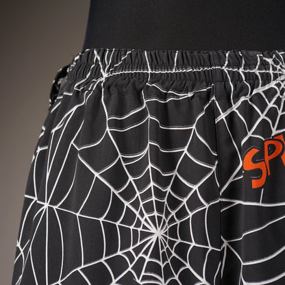 SPIDER - EASY PANTS / WRD6109 GLADHAND / グラッドハンド
