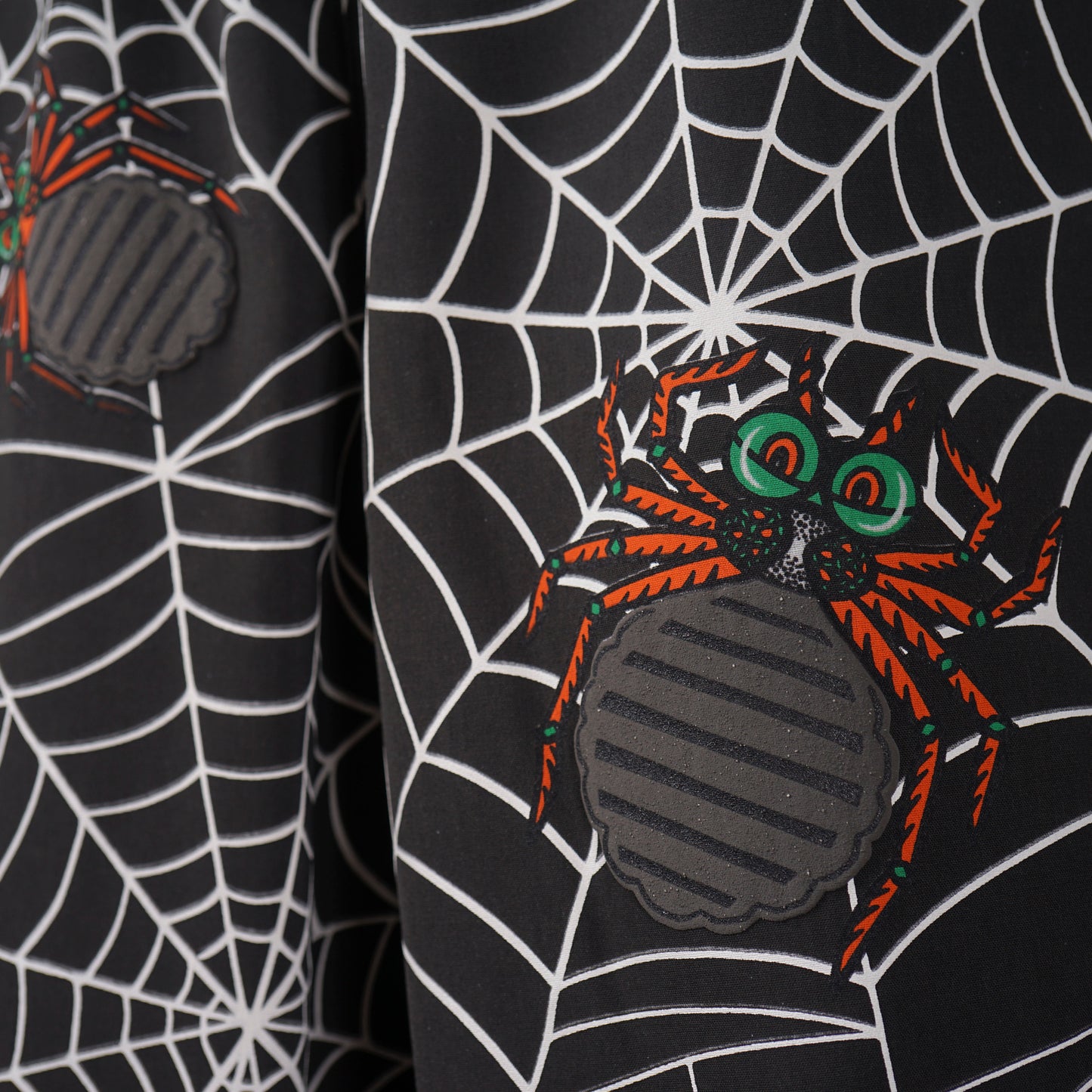 SPIDER - EASY PANTS / WRD6109 GLADHAND / グラッドハンド