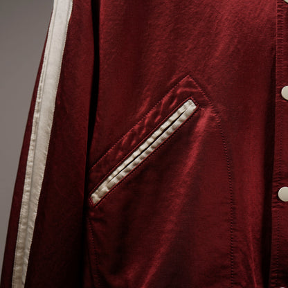 FLYING WHEELS - CLUB JACKET / OC6101