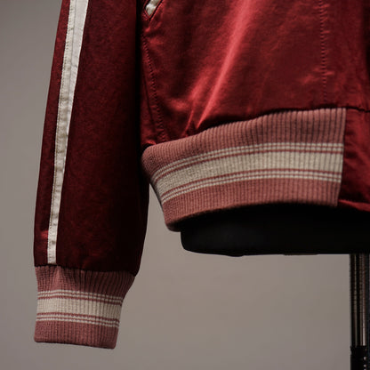 FLYING WHEELS - CLUB JACKET / OC6101