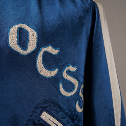 FLYING WHEELS - CLUB JACKET / OC6101