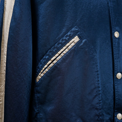 FLYING WHEELS - CLUB JACKET / OC6101