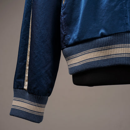 FLYING WHEELS - CLUB JACKET / OC6101