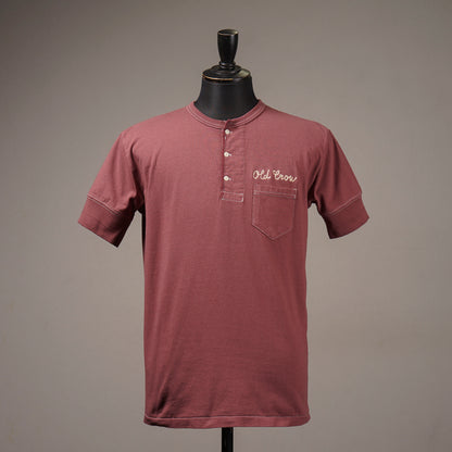 BONNEVILLE - S/S T-SHIRTS / OC6118