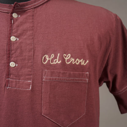 BONNEVILLE - S/S T-SHIRTS / OC6118