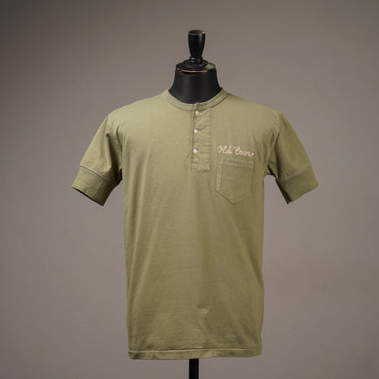 BONNEVILLE - S/S T-SHIRTS / OC6118