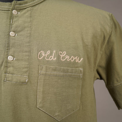 BONNEVILLE - S/S T-SHIRTS / OC6118