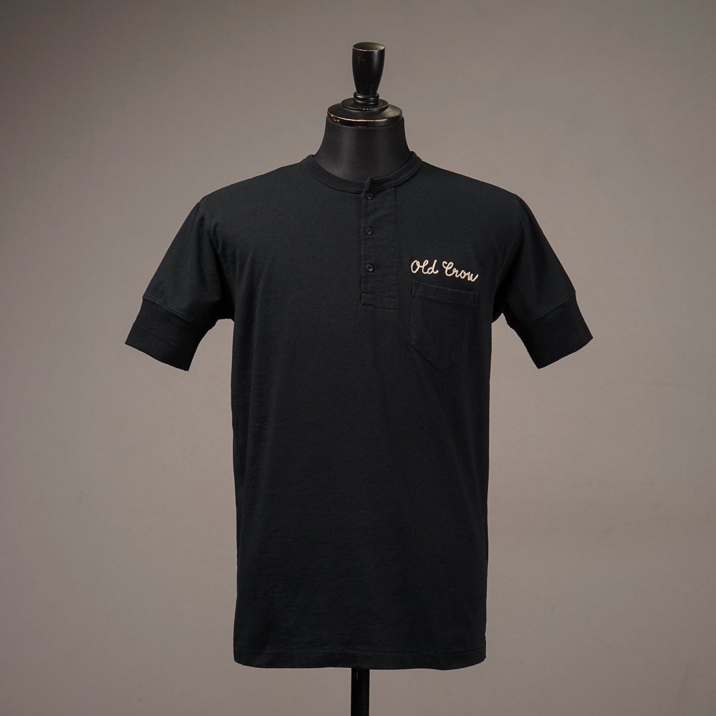 BONNEVILLE - S/S T-SHIRTS / OC6118
