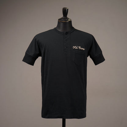 BONNEVILLE - S/S T-SHIRTS / OC6118
