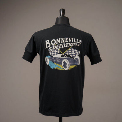 BONNEVILLE - S/S T-SHIRTS / OC6118