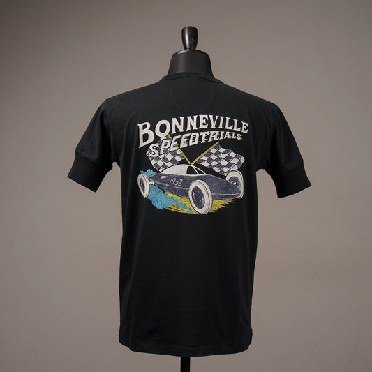 BONNEVILLE - S/S T-SHIRTS / OC6118