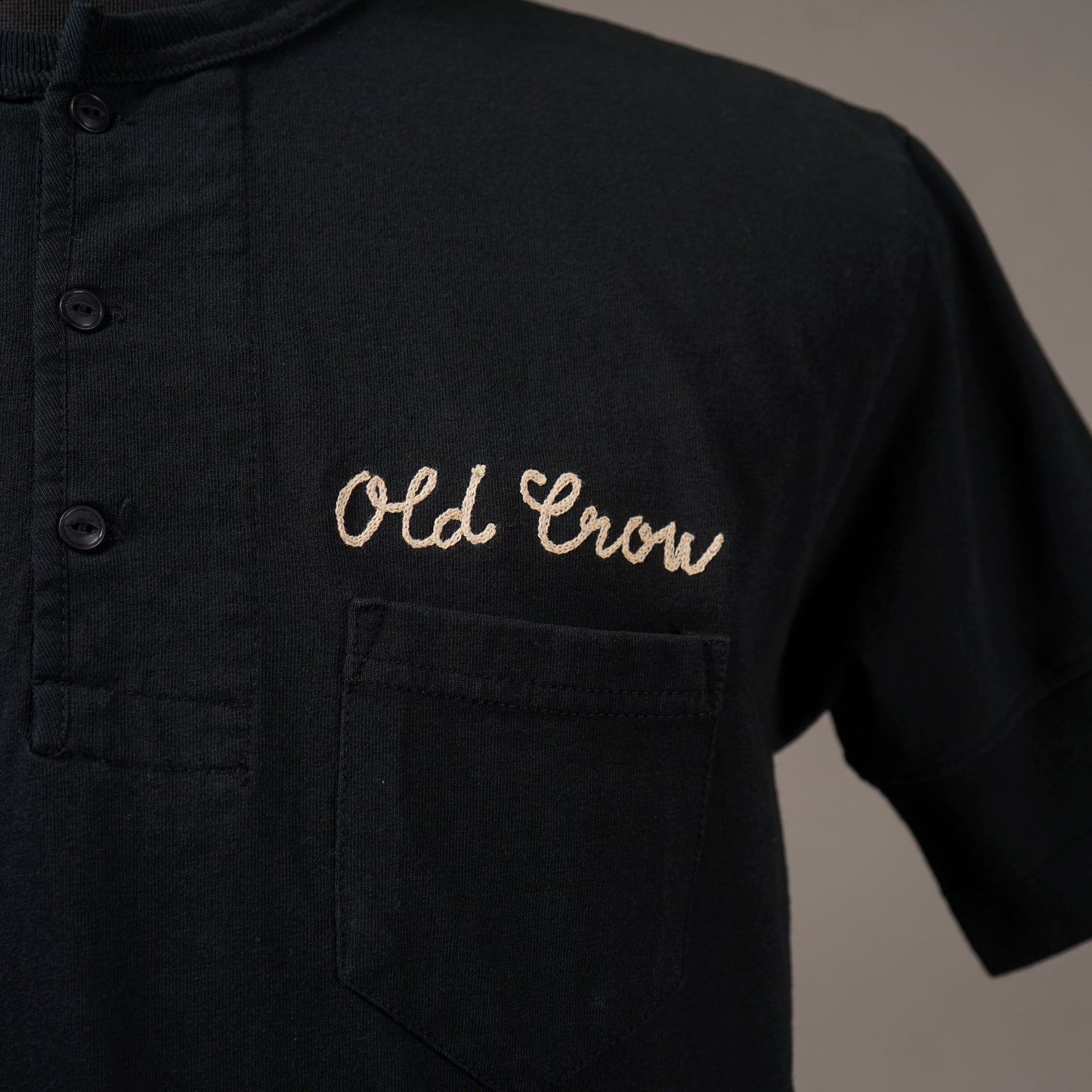 BONNEVILLE - S/S T-SHIRTS / OC6118