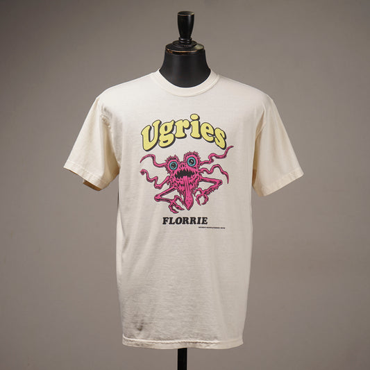 Ugries - S/S T-SHIRTS / WRD6129 GLADHAND / グラッドハンド