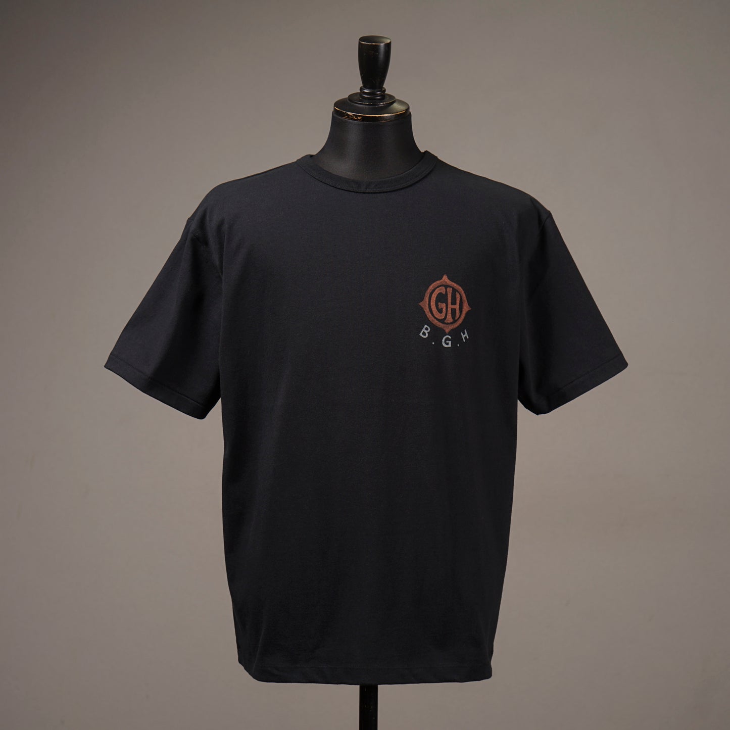 GLADDING DOG - S/S T-SHIRTS / BYGH6117 GLADHAND / グラッドハンド