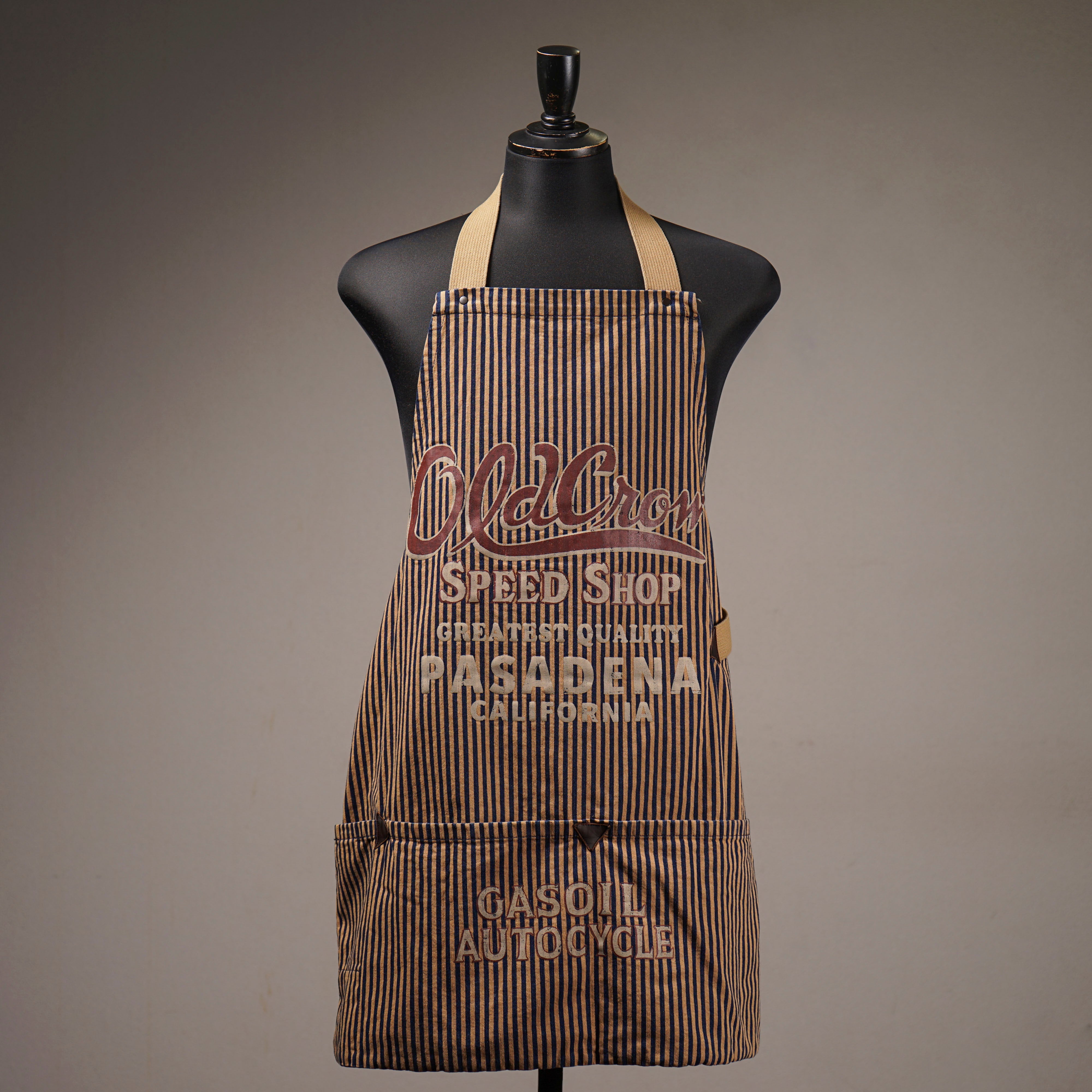 OLD CROW OTHER GOODS – GLADHAND & Co.