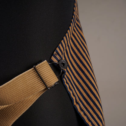 CROW BRAND - ENGINEER APRON / OC61G03