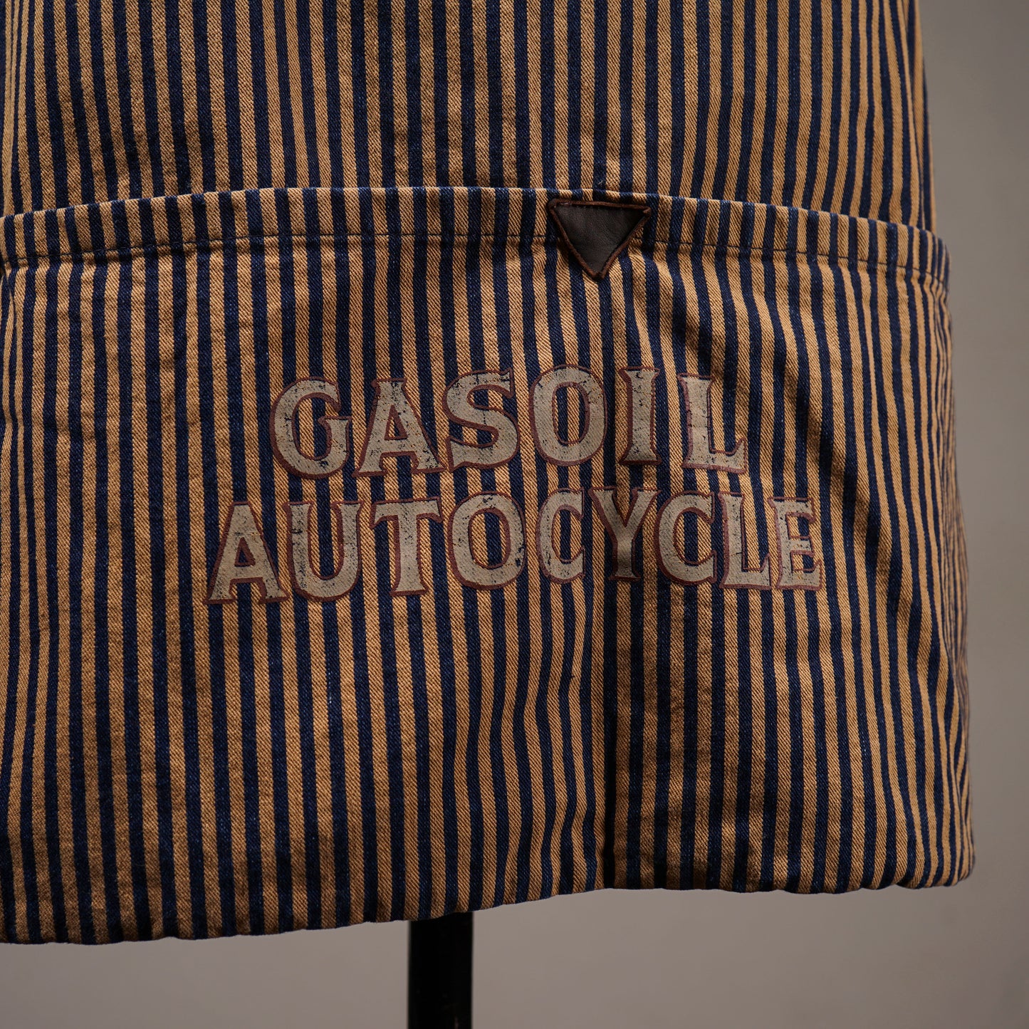 CROW BRAND - ENGINEER APRON / OC61G03