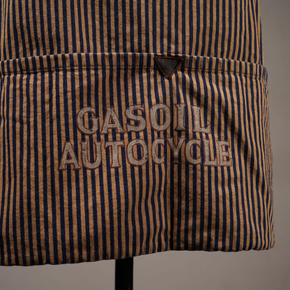 CROW BRAND - ENGINEER APRON / OC61G03