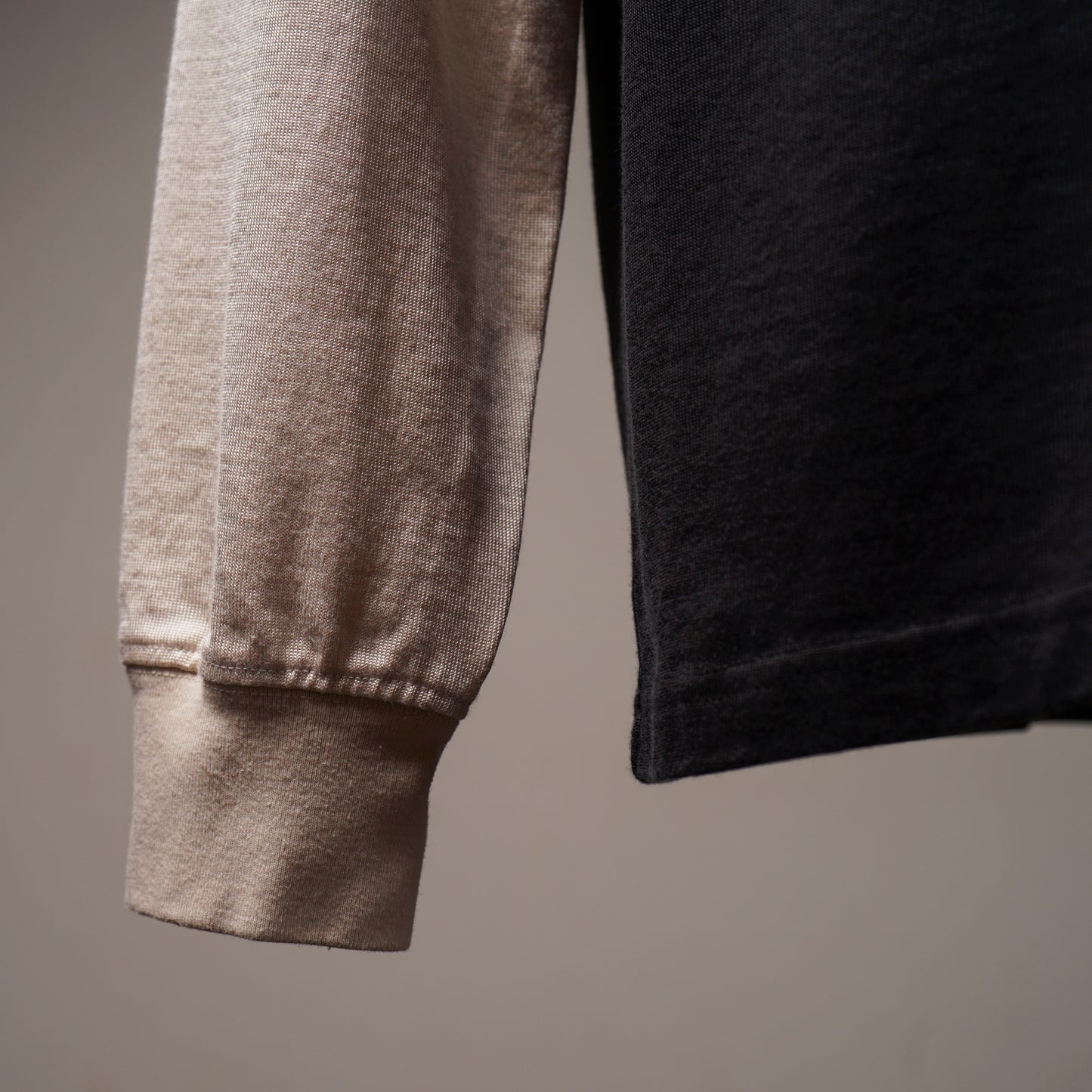 OLD CROW RACING - HALF ZIP JERSEY / OC6111