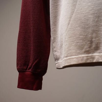 OLD CROW RACING - HALF ZIP JERSEY / OC6111