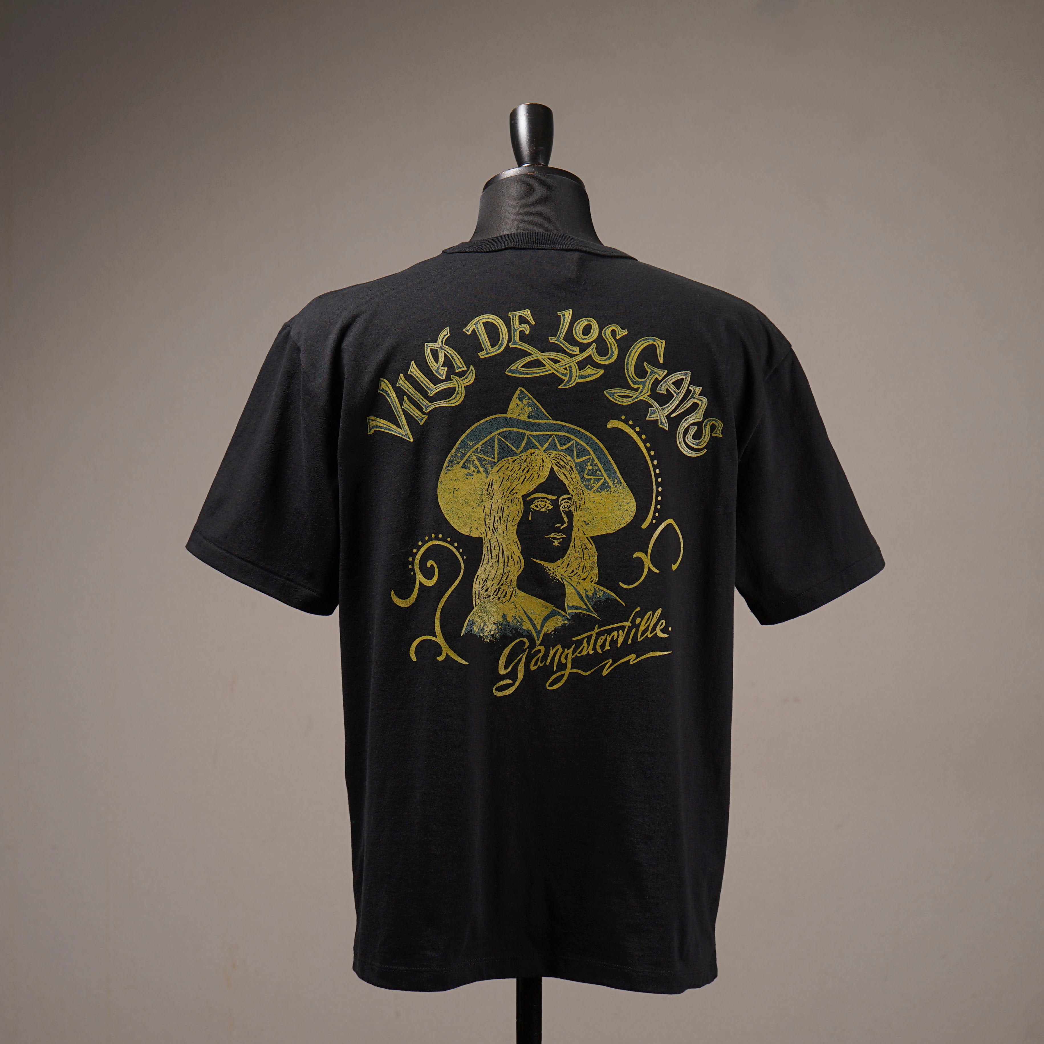 NEW – GLADHAND & Co.