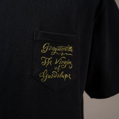 VILLA DE LOS GANS MEXICANA - S/S T-SHIRTS / GSV6125 GLADHAND / グラッドハンド