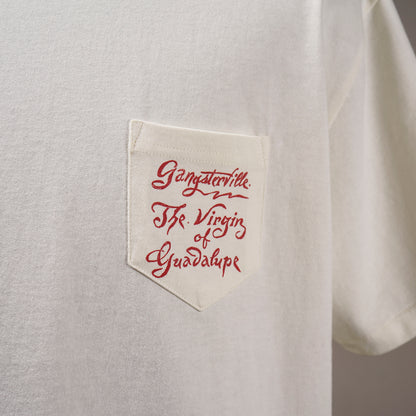 VILLA DE LOS GANS MEXICANA - S/S T-SHIRTS / GSV6125 GLADHAND / グラッドハンド