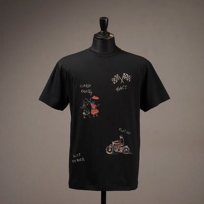 Spirit of 101 - S/S T-SHIRTS / OC6114