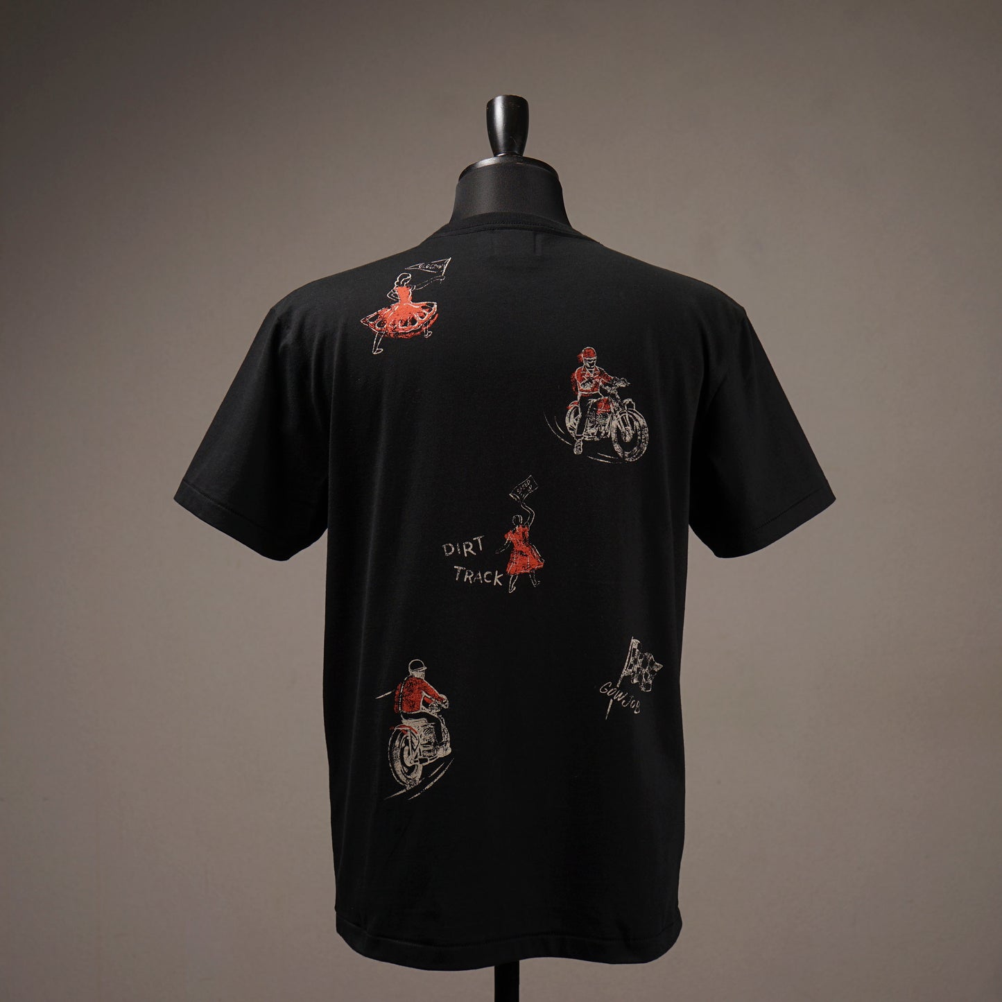 Spirit of 101 - S/S T-SHIRTS / OC6114