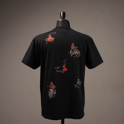 Spirit of 101 - S/S T-SHIRTS / OC6114