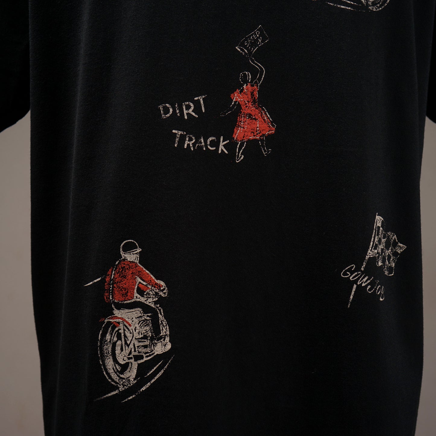 Spirit of 101 - S/S T-SHIRTS / OC6114