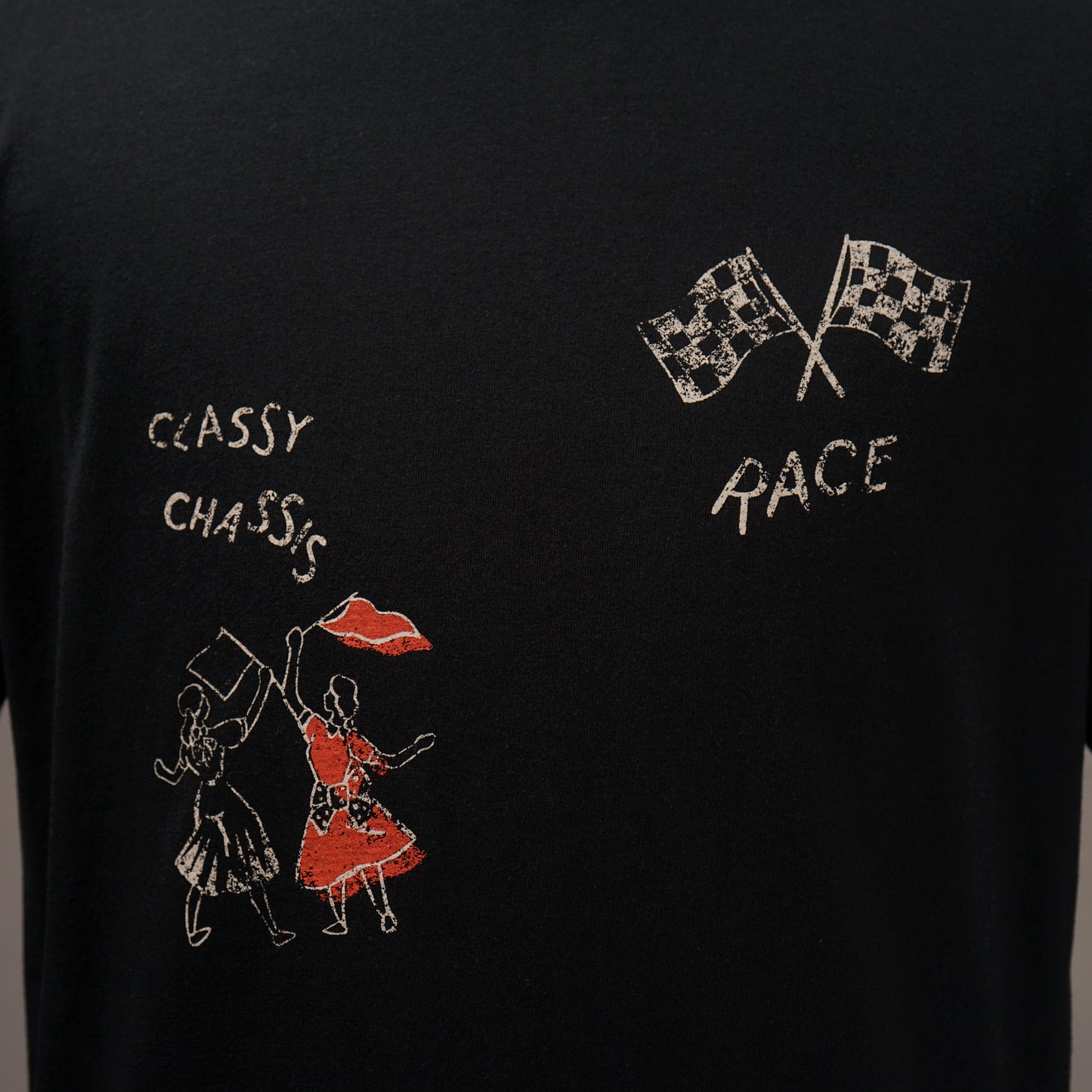 Spirit of 101 - S/S T-SHIRTS / OC6114