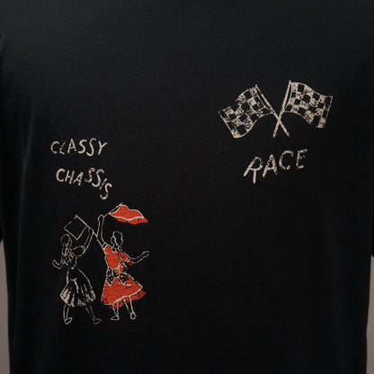 Spirit of 101 - S/S T-SHIRTS / OC6114