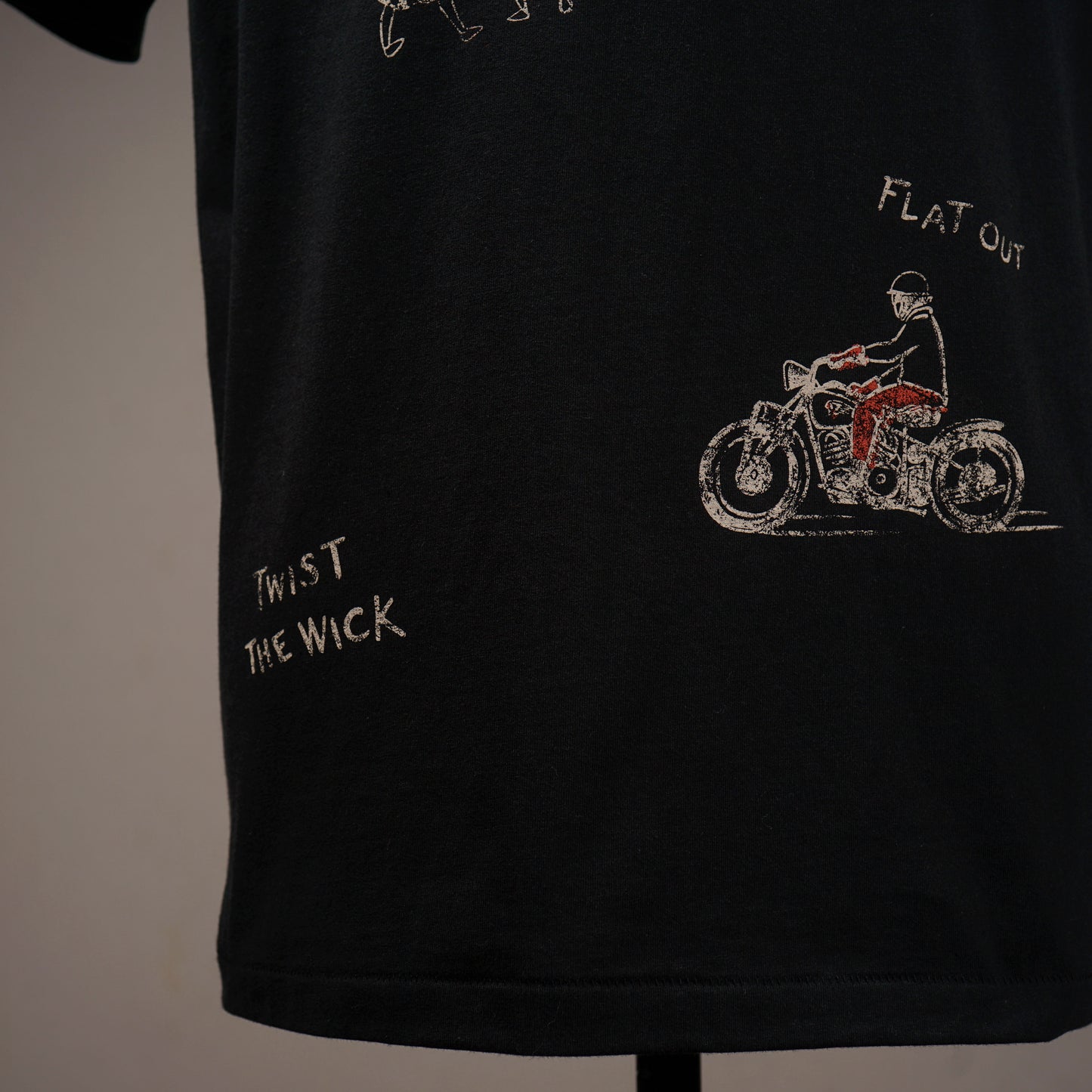 Spirit of 101 - S/S T-SHIRTS / OC6114