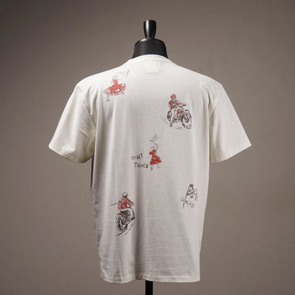 Spirit of 101 - S/S T-SHIRTS / OC6114