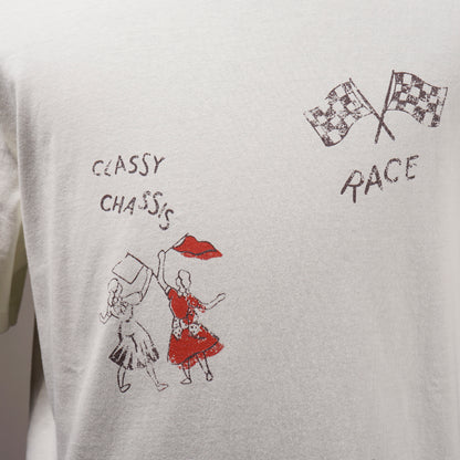 Spirit of 101 - S/S T-SHIRTS / OC6114